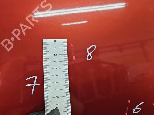 Dør venstre bagtil DACIA SANDERO 1.4 MPI LPG | BP38142859C4 - Image 10