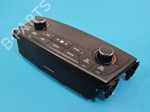 Climate control SUZUKI SX4 S-Cross (JY) 1.4 Hybrid (Mild Hybrid) AllGrip (AKK 414) | BP37832131I5 - Image 2