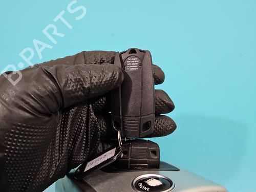 Ignition barrel BMW X5 (E70) xDrive 30 d | BP38116591M48 - Image 3