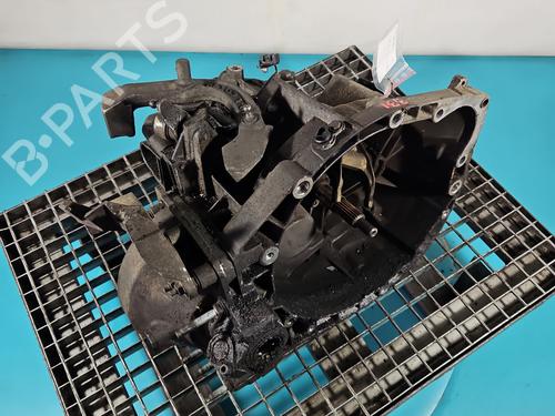 cambio-citroen-c5-i-dc_-2001-2002-2003-2004-2005-37825646 main image
