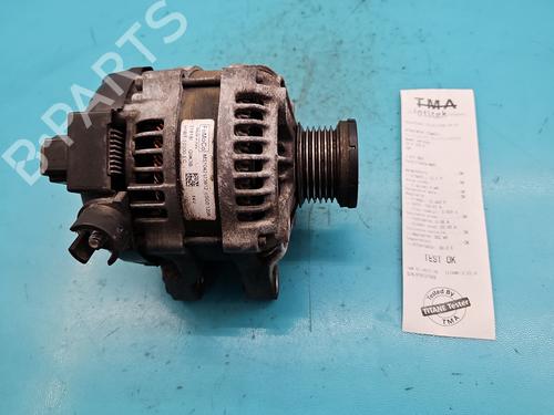 Used Alternator Alternator 38123238 38123238