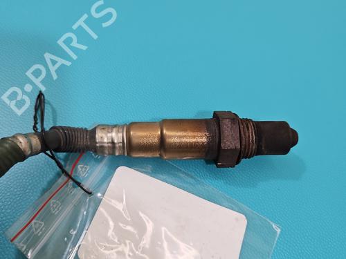 Electronic sensor DACIA DUSTER (HM_) 1.6 SCe 115 (HMM1) | BP38140578M84 - Image 3