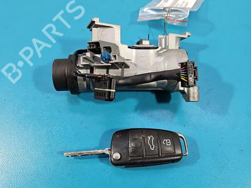 ignition-barrel-audi-a3-sportback-8pa-2004-2005-2006-2007-2008-2009-2010-2011-2012-2013-2014-2015-37859886 main image