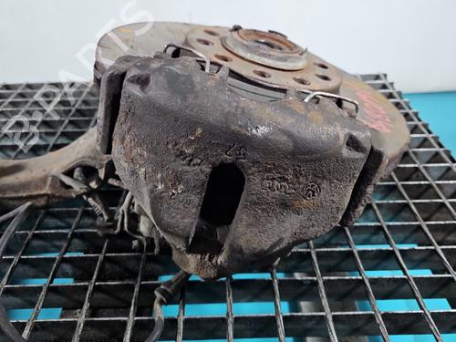 Right front brake caliper VW PASSAT B5 (3B2) 1.8 | BP40008553M104 - Image 2