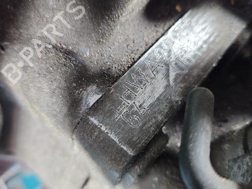Gearbox VW BEETLE (5C1, 5C2) 2.0 TDI | BP37853881M3 - Image 6