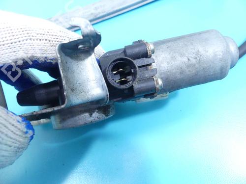 Front left window mechanism NISSAN ALMERA II Hatchback (N16) 1.5 | BP37804318C22 - Image 2