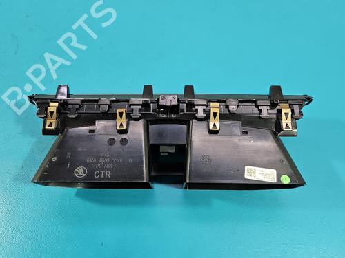 Air vent SKODA FABIA IV (PJ3) | BP39004011I21 - Image 4