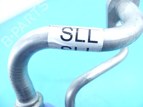 AC pipe LANCIA THEMA (LX_) 3.0 D (LX, 48) | BP37877225M126 - Image 14