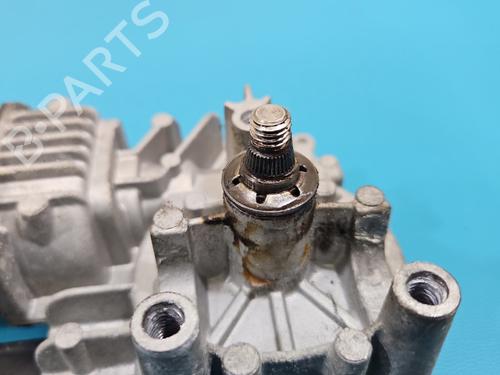 Front wiper motor VW CC B7 (358) 2.0 TDI | BP39236918M29 - Image 3