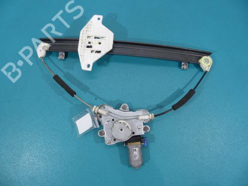 Front right window mechanism CHEVROLET CAPTIVA (C100, C140) 2.4 | BP38153236C23 - Image 2