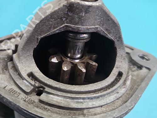 Starter TOYOTA COROLLA (_E12_) 2.0 D-4D (CDE120R, CDE120L_) | BP37849521M8 - Image 3