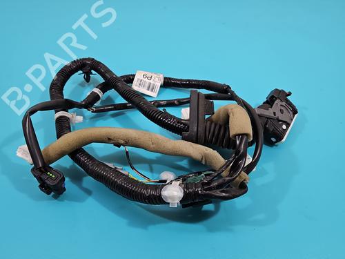 Used Wiring harness Wiring harness 38116066 38116066