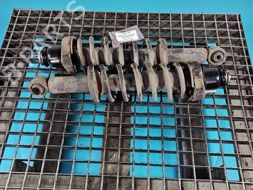 Used Left rear shock absorber Left rear shock absorber 37845315 37845315