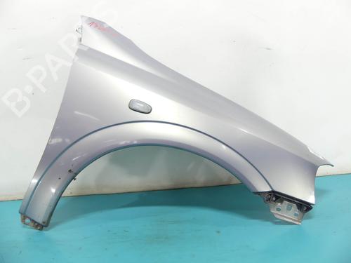 Used Right front fenders Right front fenders 37810201 37810201