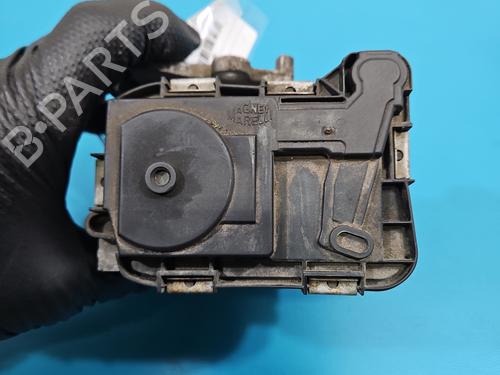 Throttle body PEUGEOT BIPPER (AA_) 1.3 HDi 75 | BP37858795M82 - Image 8