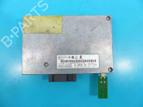 Electronic module SKODA OCTAVIA II Combi (1Z5) 1.9 TDI | BP37804593M83 - Image 2