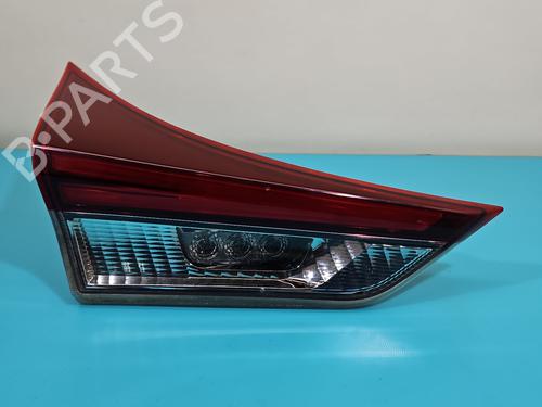 Left tailgate light TOYOTA AURIS (_E18_) 1.6 (ZRE181_, ZRE185_, ZRE185R, ZRE181R) | BP37820768C79 - Image 3