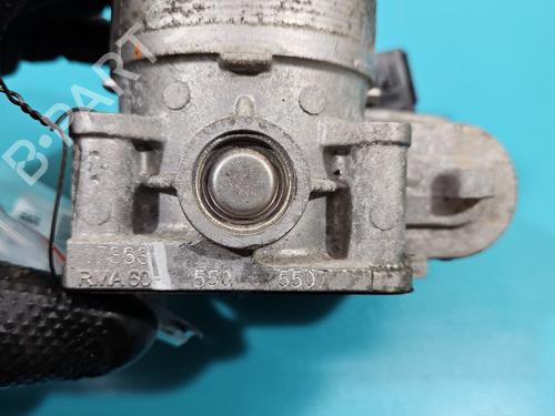 Throttle body ISUZU D-MAX II (TFR, TFS) 2.5 CRDi 4x4 (TFS86J) | BP38116747M82 - Image 5