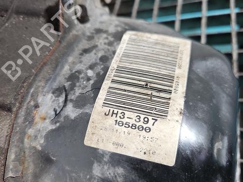 Gearbox DACIA LOGAN II | BP38125812M3 - Image 7