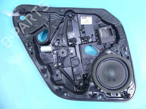 Used Rear left window mechanism Rear left window mechanism 37891267 37891267
