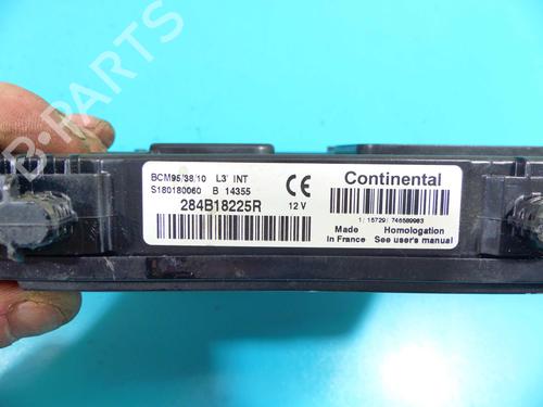 Engine control unit (ECU) RENAULT SCÉNIC III (JZ0/1_) 1.5 dCi | BP37882916M57 - Image 12