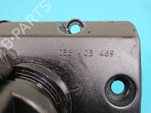Valve cover VW GOLF IV Variant (1J5) 1.6 | BP37990366M124 - Image 3