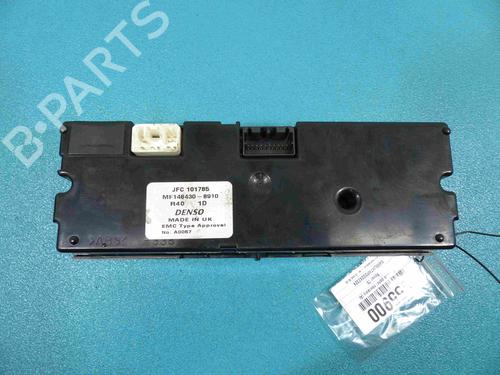 Climate control ROVER 75 (RJ) | BP37860848I5 - Image 2