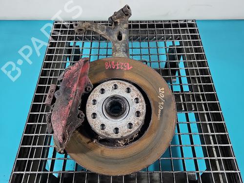 Used Right front steering knuckle Right front steering knuckle 38148968 38148968