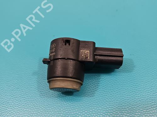 Electronic sensor TESLA MODEL S (5YJS) P85 | BP38123517M84 - Image 5