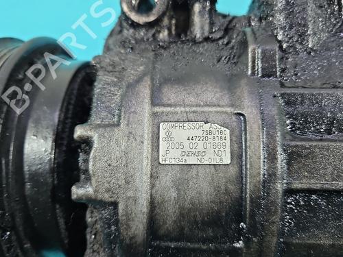 AC compressor VW PASSAT B5.5 Variant (3B6) 2.0 | BP37821632M34  - Image 5