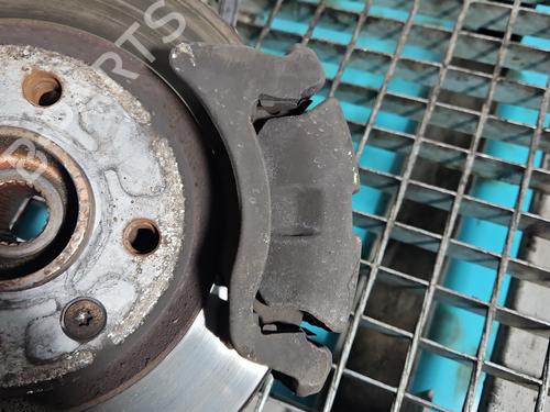 Right front brake caliper RENAULT TWINGO II (CN0_) 1.5 dCi 90 | BP38123079M104 - Image 2