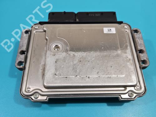 Engine control unit (ECU) SUZUKI SX4 S-Cross (JY) 1.4 Hybrid (Mild Hybrid) AllGrip (AKK 414) | BP37811894M57 - Image 5