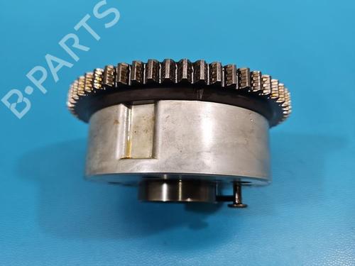 Pulley MITSUBISHI LANCER VIII Sportback (CX_A) | BP40460947M122 - Image 3