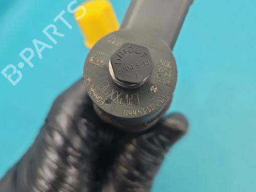 Injector OPEL MOVANO A Van (X70) 2.5 DTi (FD) | BP38150337M100 - Image 2
