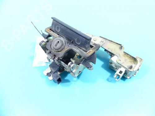 Used Tailgate handle Tailgate handle SKODA OCTAVIA I (1U2) 1.9 TDI (90 hp) 37808442 37808442