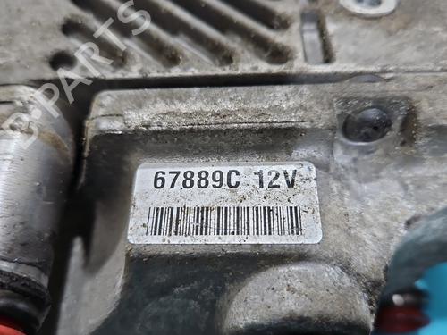 Other MAZDA 6 Estate (GH) 2.0 MZR-CD (GH14) | BP37814606O1 - Image 11