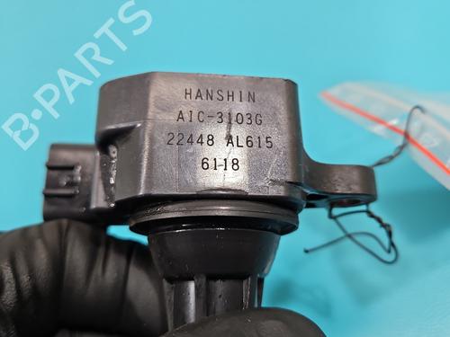 Ignition coil INFINITI FX 35 All-wheel Drive | BP38130304M94 - Image 3