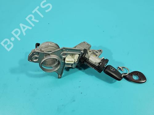 Engine control unit (ECU) OPEL ASTRA H (A04) 1.8 (L48) | BP37991086M57 - Image 6