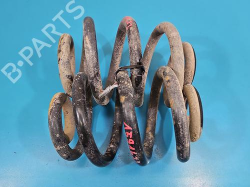 Used Shock absorber spring Shock absorber spring 38000203 38000203