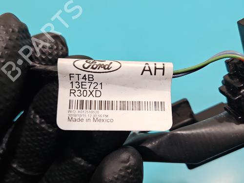 Nummerpladelys FORD S-MAX (CJ, WA6) 2.0 EcoBlue | BP38140038I40 - Image 6