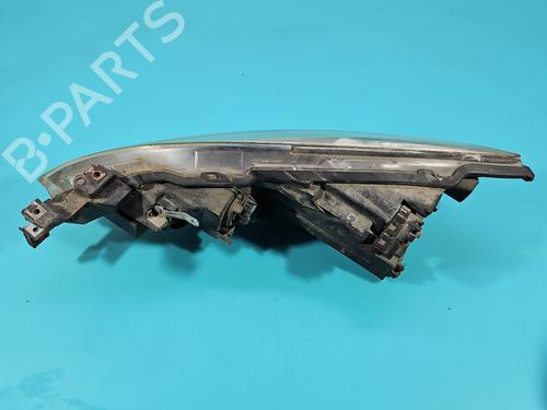 Right headlight MAZDA 6 Hatchback (GH) 1.8 MZR | BP38707583C29 - Image 6