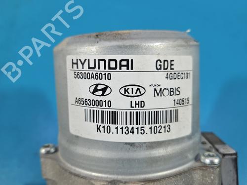 Steering pump HYUNDAI i30 (GD) | BP39610040M99 - Image 8