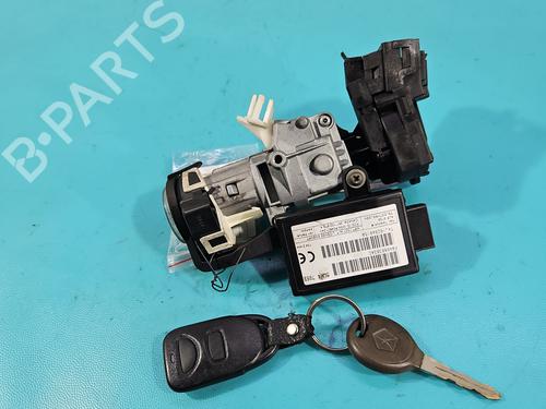 Used Ignition barrel Ignition barrel 37856503 37856503
