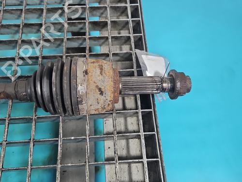 Right front driveshaft MITSUBISHI MIRAGE / SPACE STAR VI Hatchback (A0_A) 1.2 (A03A) | BP38132591M39 - Image 7