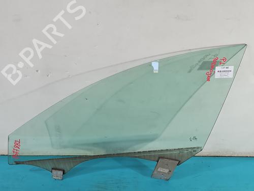 Used Front left door window Front left door window 38118160 38118160
