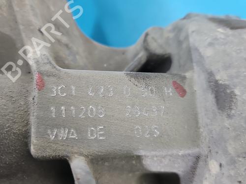 Steering rack VW PASSAT CC B6 (357) 2.0 TDI | BP37825170M22 - Image 12