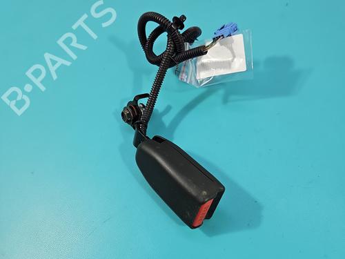 Front right seatbelt HONDA CR-V V (RW_, RT_) 1.5 AWD (RW2) | BP37856852I25 - Image 6