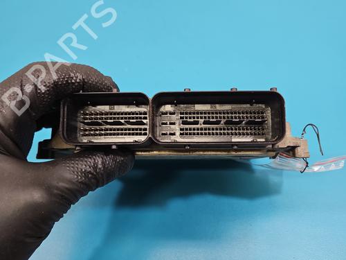 Engine control unit (ECU) KIA CEE'D SW (ED) 2.0 CRDi 140 | BP37835677M57 - Image 4