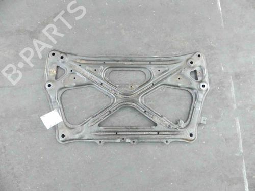 Used Subframe Subframe AUDI A6 C7 (4G2, 4GC) 2.0 TFSI quattro (220 hp) 37894254 37894254