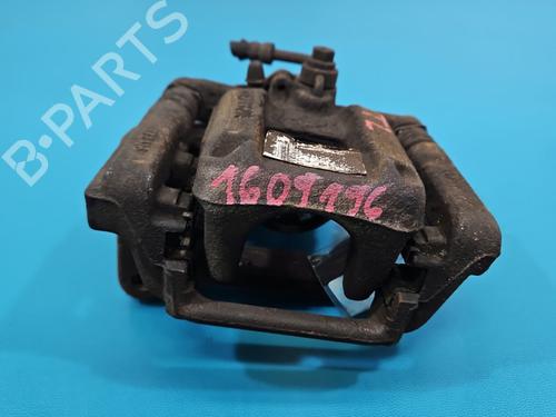 Left rear brake caliper CITROËN C4 Picasso II 1.6 BlueHDi 120 | BP37859132M107 - Image 2